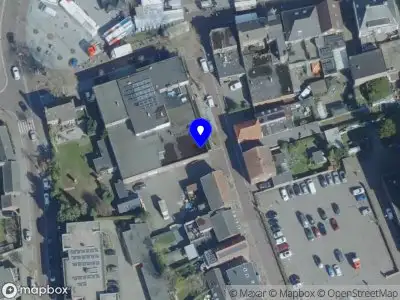 Kapsalon Uniek Cuijk