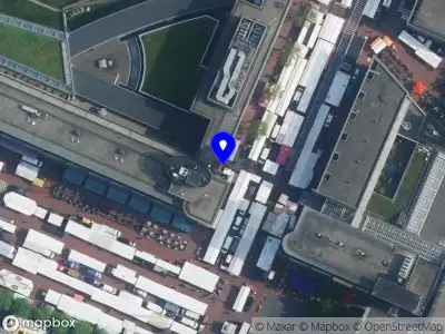 Nieuw bedrijf The Gamekeeper Amstelveen B.V.