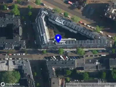 boeras isolatie Amsterdam