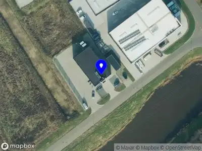 Wessels schoonmaakdiensten B.V.