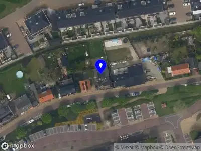 V.O.F. My Social Enterprises