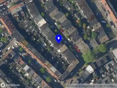 Verwend Rosé Utrecht