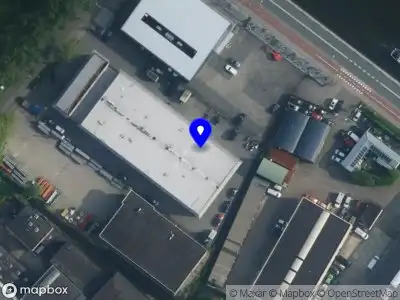 Watervals mindset Diemen