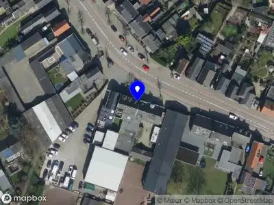 Nieuw bedrijf geWOONgezellig Flora & Vintage