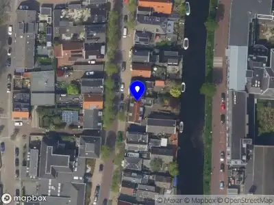 Vereniging van Eigenaars van het Bedrijfsverzamelgebouw genaamd Groen Park te Katwijk gelegen aan de Trappenberglaan 40 A 1 tot en met A 12 en 40 B 1 Katwijk