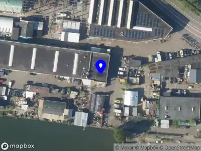 Nieuw bedrijf Studio Paul Klinkenberg