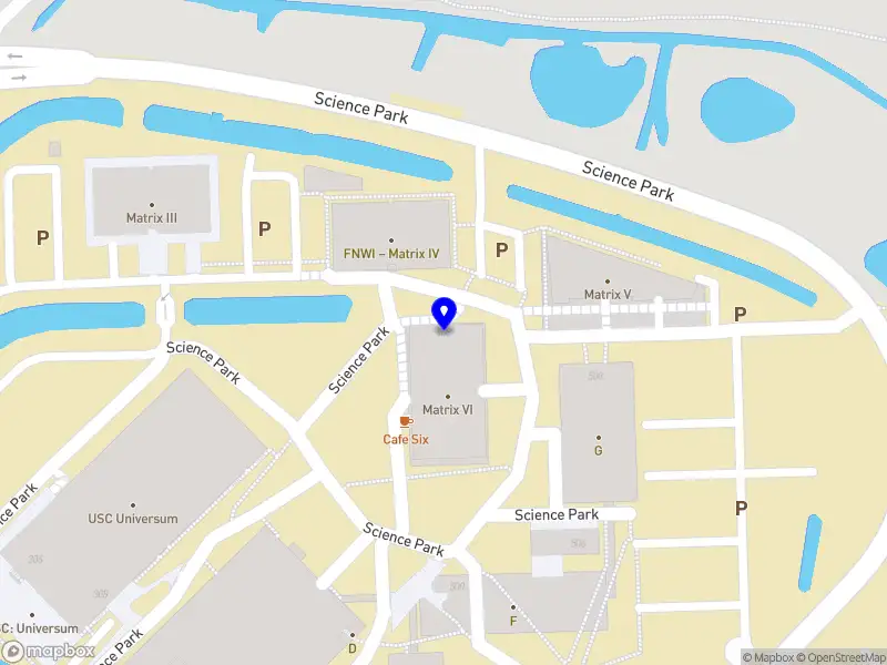 VectorY Therapeutics B.V. Amsterdam