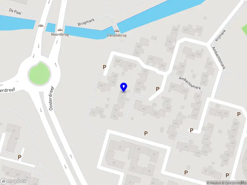 Nieuw bedrijf Caringzorg