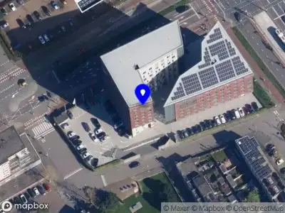 Très Bien Webshop B.V.