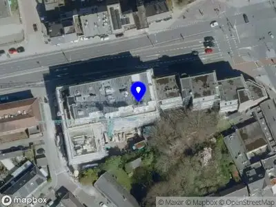 Nieuw bedrijf Hek Van De Dam