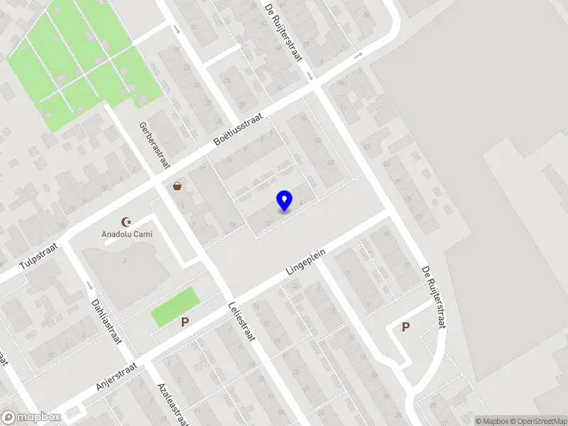 Rabbit mobile detailing