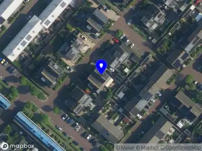 Nieuw bedrijf TaxiNico