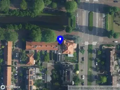 Nieuw bedrijf The Special Co. B.V.