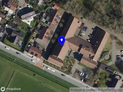 Stichting Vrienden van KBO Clinge