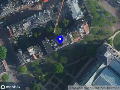 Stg Administratiekantoor Lime Tree Cruises Amsterdam