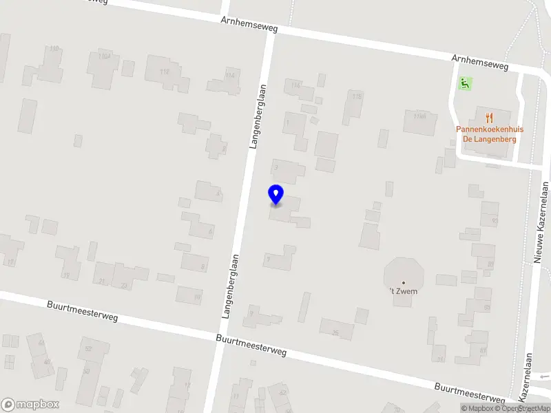 St. Admin.kantoor J.D. Huibers Holding