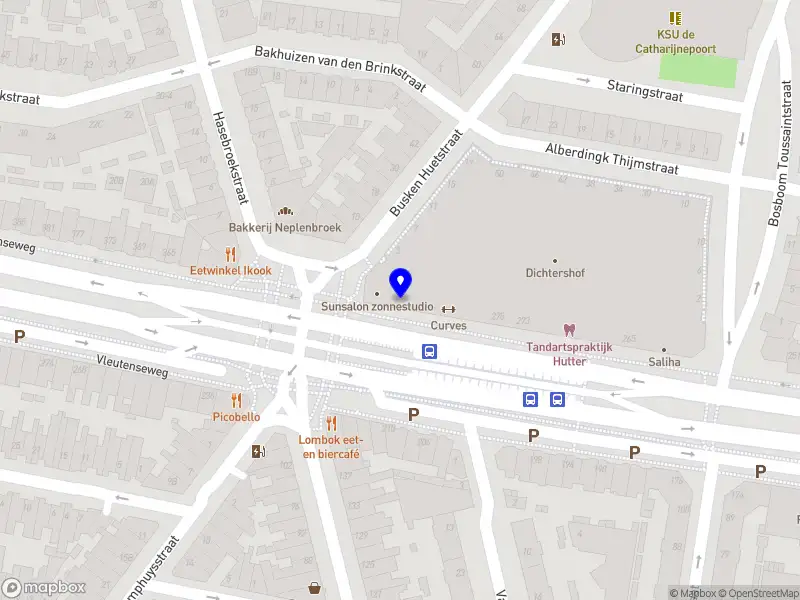 Nieuw bedrijf Stichting Beheer VHCV