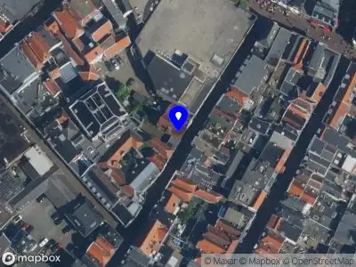Stichting Administratiekantoor Bazoeki Haarlem