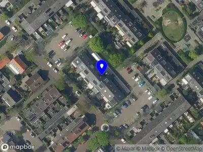 Nieuw bedrijf Teylingen Lake Holding B.V.