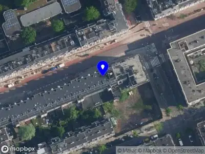 Sana Mulay Amsterdam