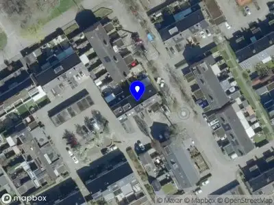 Nieuw bedrijf Loumi Creations