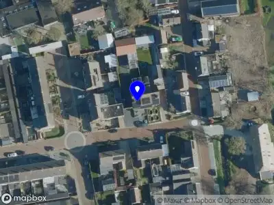 Nieuw bedrijf Verpleegkundige zorg Manon