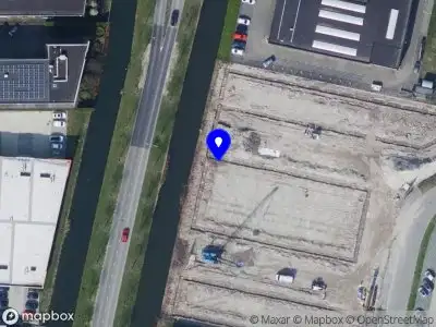 SVD Energietechniek B.V.