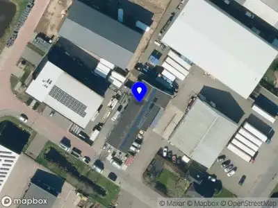 We Install Solar BEEK