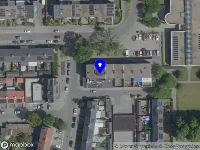 AM Holding B.V. Helmond