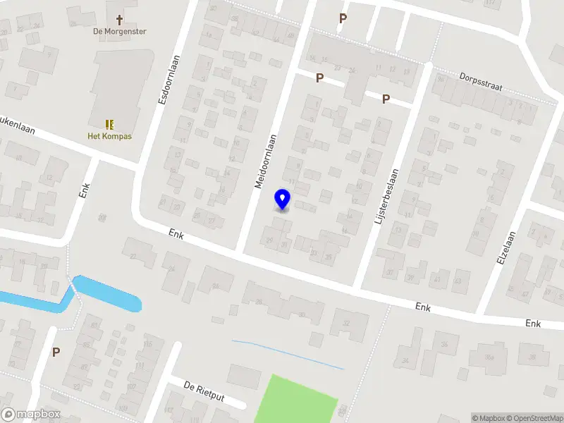 Nieuw bedrijf Installatiebedrijf SVS