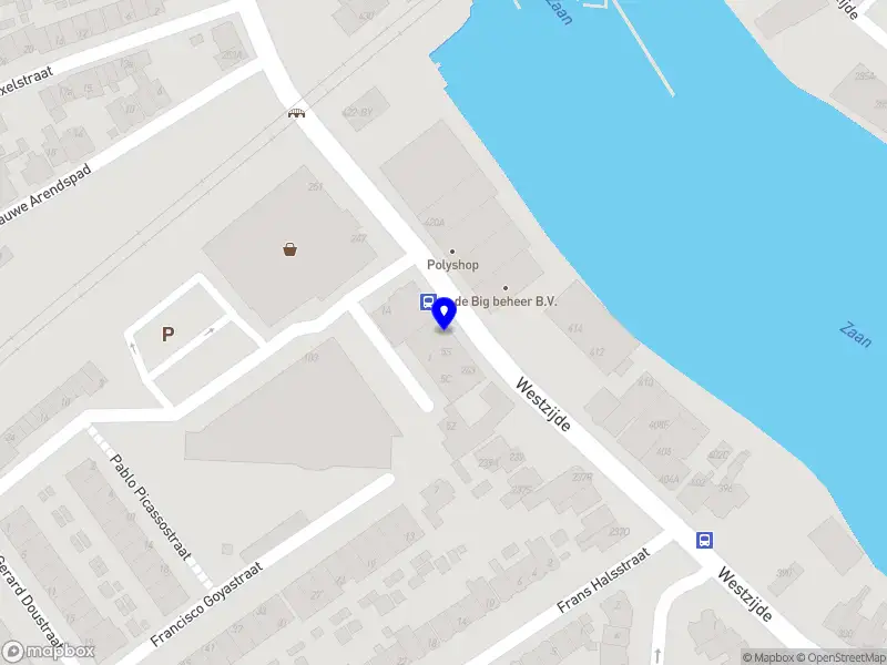 Victorious Secure ZAANDAM