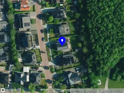 Nieuw bedrijf Wolthuizen Houtwerken