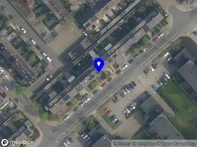 Kantoor-Tuinhulp DRIEBERGEN-RIJSENBURG