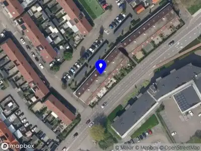 S&A Dienstverleningen