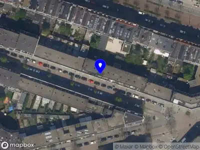 Hooptie Automotive Rotterdam