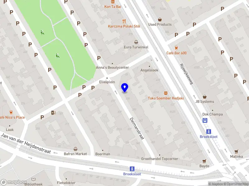 SDS Transport 's-Gravenhage