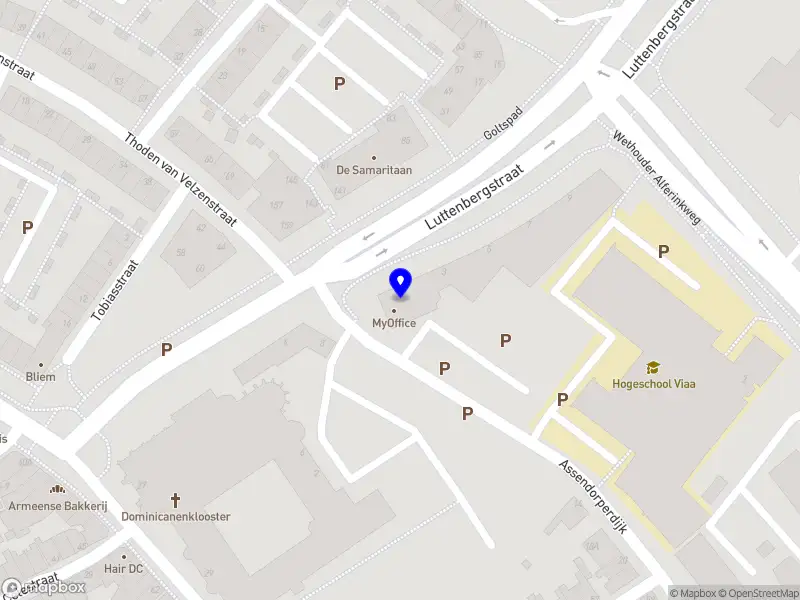 Koningspleij B.V. Zwolle