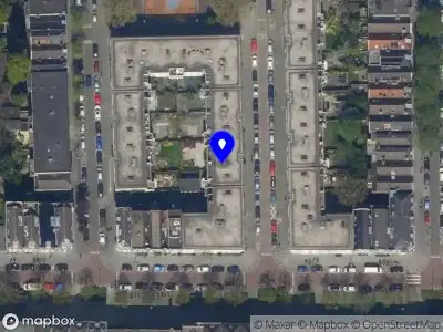 Estifanos Safety Solutions Rotterdam