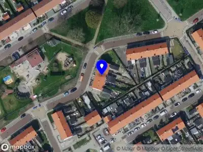 Nieuw bedrijf K.S.V. Transport