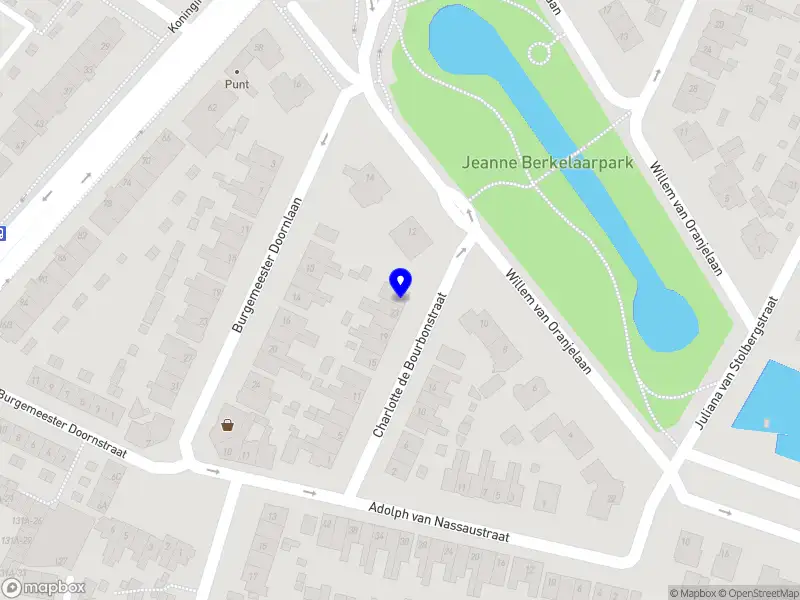 NOX Zwijndrecht