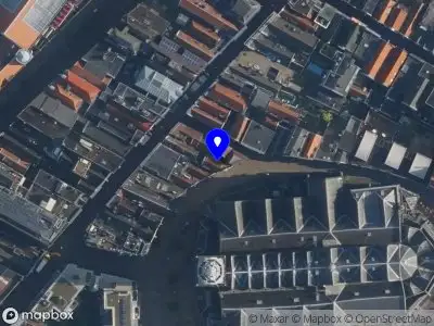 Florentina-Cristina Amsterdam