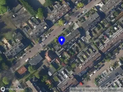 ten Kate Begeleiding LEIDSCHENDAM
