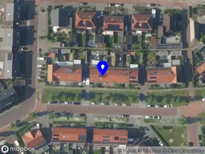 Automotive center Harderwijk