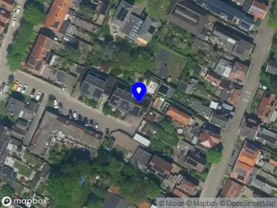 Nieuw bedrijf Klussenbedrijf Van der Wal