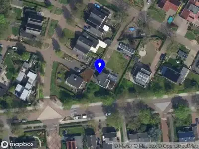 Sharon's Lovely Lashes