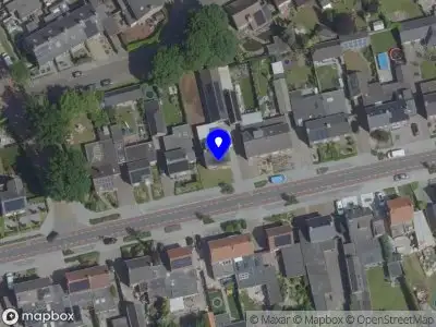 Was & Strijkservice Zeilberg Deurne