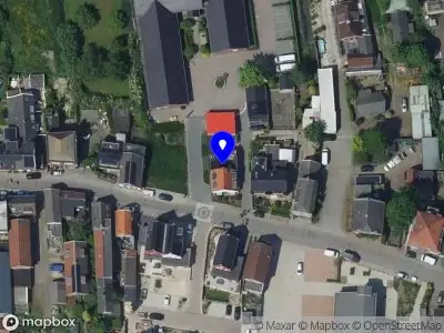 Nieuw bedrijf schoonmaakservice DA