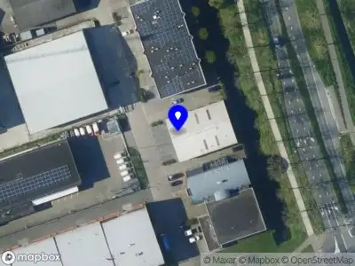 Moody's house of fades