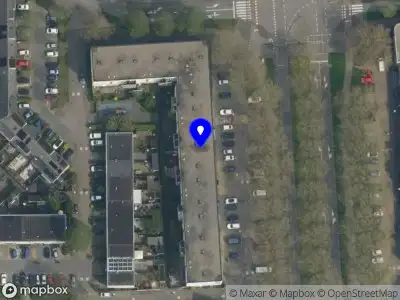 Nieuw bedrijf I A consultancy