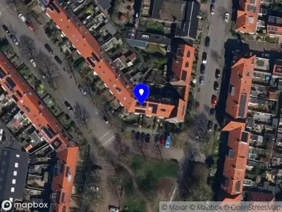 Iron Heart Beheer B.V.